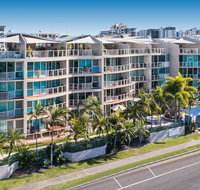 Sailport Mooloolaba Apartments - Sydney Tourism