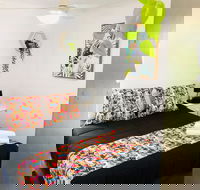 Maroochy River Resort Bungalows