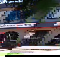 Adelaide International Motel - Sydney Tourism