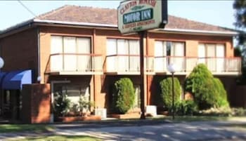 Clayton Monash Motor Inn & Serviced Apartments - Sydney Tourism 1