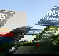 Cessnock Motel - Sydney Tourism