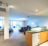Glenelg Beachside Apartments - Sydney Tourism
