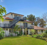 Martin Fields Beach Retreat - Sydney Tourism