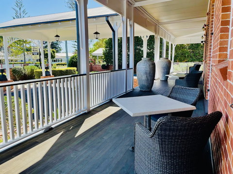 Ballina Manor Boutique Hotel - Sydney Tourism 0