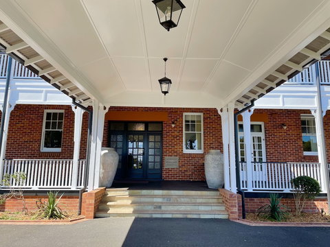 Ballina Manor Boutique Hotel - Sydney Tourism 3