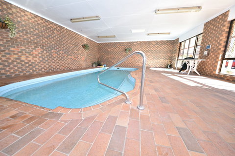 Horsham Mid City Court Motel - Sydney Tourism 2