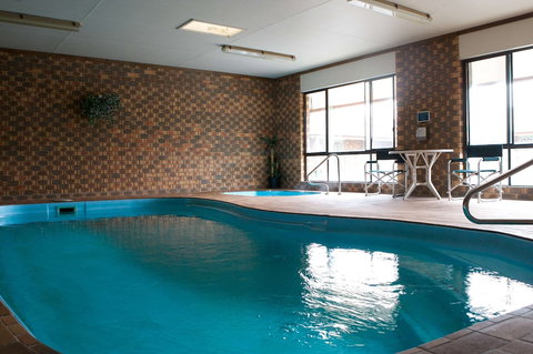 Horsham Mid City Court Motel - Sydney Tourism 3