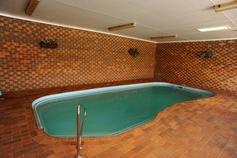 Horsham Mid City Court Motel - Sydney Tourism 1