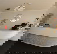 Horsham Mid City Court Motel - Sydney Tourism