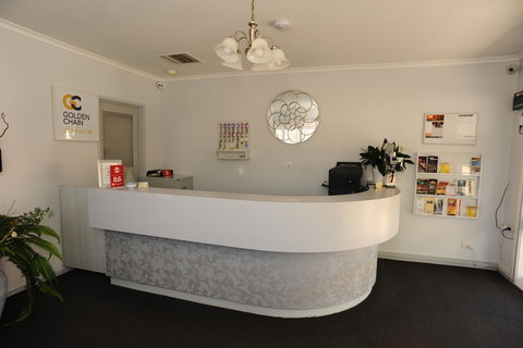 Horsham Mid City Court Motel - Sydney Tourism 0