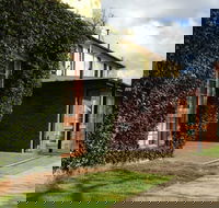 Seaton Arms Motor Inn