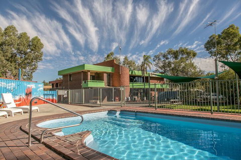 Haven Backpacker Resort - Sydney Tourism 7