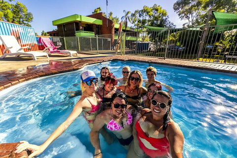 Haven Backpacker Resort - Sydney Tourism 4
