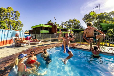 Haven Backpacker Resort - Sydney Tourism 6