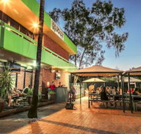 Haven Backpacker Resort - Sydney Tourism