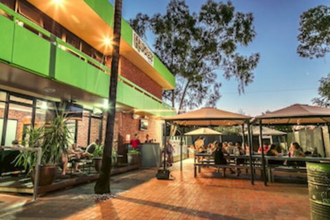 Haven Backpacker Resort - Sydney Tourism 0