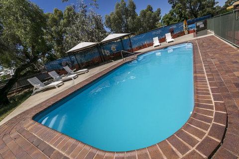 Haven Backpacker Resort - Sydney Tourism 3