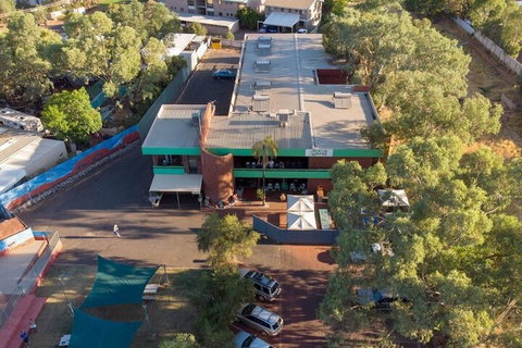 Haven Backpacker Resort - Sydney Tourism 1