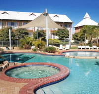 Mercure Bunbury Sanctuary Golf Resort - Sydney Tourism