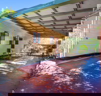 Discovery Parks - Alice Springs - Sydney Tourism