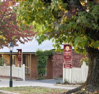 Beechworth Carriage Motor Inn - Sydney Tourism