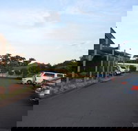 Hunter Valley Travellers Rest - Sydney Tourism