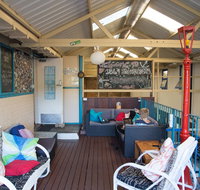 1849 Backpackers Hotel - Sydney Tourism