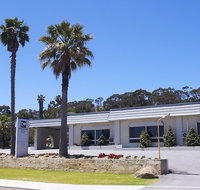 Dog Rock Motel - Sydney Tourism