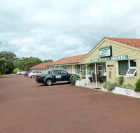 Emu Point Motel  Apartments - Sydney Tourism