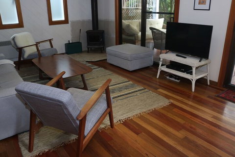 A Beach House At Byron - Sydney Tourism 4