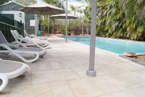 Cocos Beach Bungalows - Sydney Tourism 2