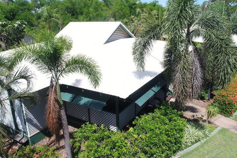 Cocos Beach Bungalows - Sydney Tourism 1