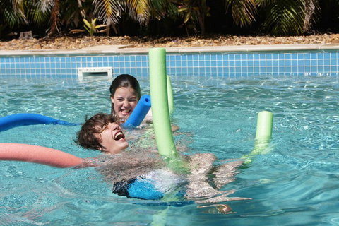 Cocos Beach Bungalows - Sydney Tourism 4