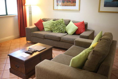 Cocos Beach Bungalows - Sydney Tourism 5