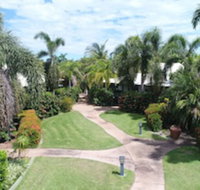 Cocos Beach Bungalows - Sydney Tourism