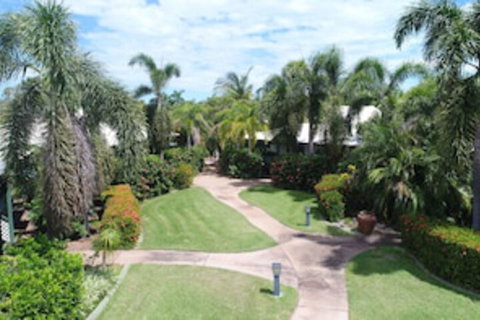 Cocos Beach Bungalows - Sydney Tourism 0
