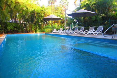 Cocos Beach Bungalows - Sydney Tourism 3