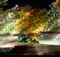 Eco Village Mission Beach