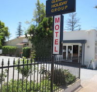 Norfolk Motor Inn - Sydney Tourism