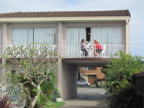 Tweed Central Motel - Sydney Tourism 2