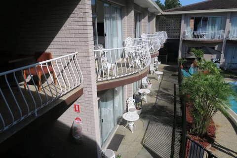 Tweed Central Motel - Sydney Tourism 4