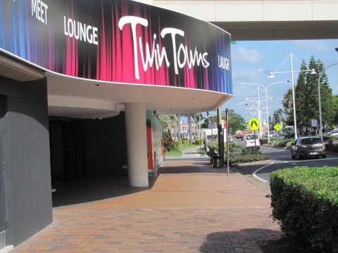 Tweed Central Motel - Sydney Tourism 3