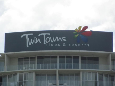 Tweed Central Motel - Sydney Tourism 1