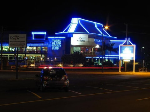 Tweed Central Motel - Sydney Tourism 0