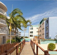 Bayviews  Harbourview Holiday Apartments - Sydney Tourism