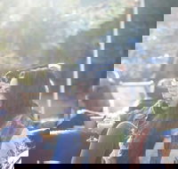 Thredbo Alpine Hotel