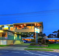 Bermagui Motor Inn - Sydney Tourism