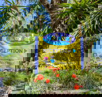 Mandalay Holiday Resort and Tourist Park