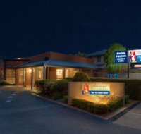 Admiral Motor Inn