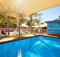 Alice Lodge Backpackers - Sydney Tourism